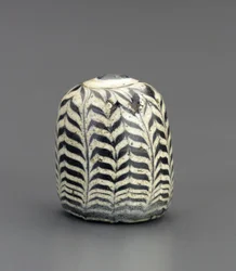 Chess Piece, Fatimid Dynasty, 10th-12th Century